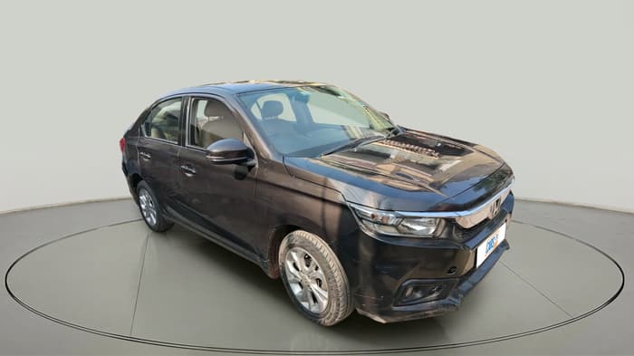 2020 Honda Amaze 1.5L I-DTEC VX, Diesel, Manual, 92,787 km, exterior