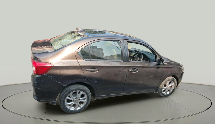 2020 Honda Amaze 1.5L I-DTEC VX, Diesel, Manual, 92,787 km, exterior