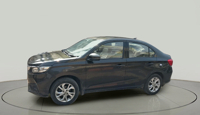 2020 Honda Amaze 1.5L I-DTEC VX, Diesel, Manual, 92,787 km, exterior