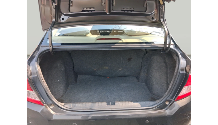 2020 Honda Amaze 1.5L I-DTEC VX, Diesel, Manual, 92,787 km, exterior