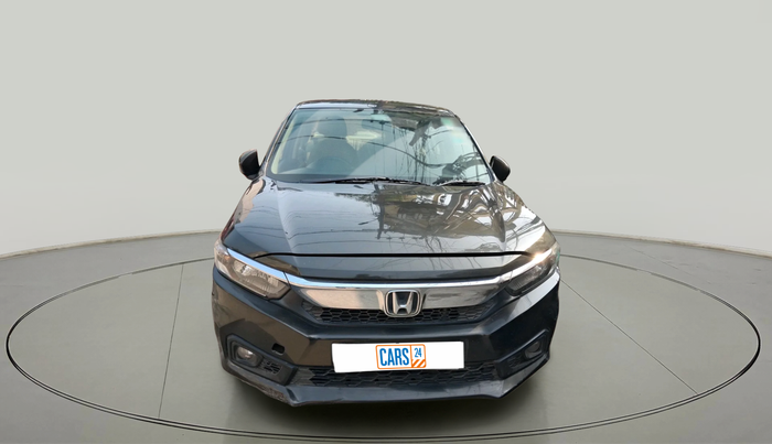 2020 Honda Amaze 1.5L I-DTEC VX, Diesel, Manual, 92,787 km, exterior