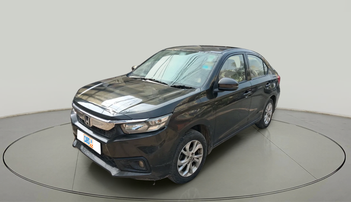 2020 Honda Amaze 1.5L I-DTEC VX, Diesel, Manual, 92,787 km, exterior