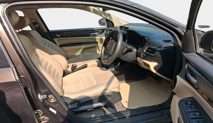 2020 Honda Amaze 1.5L I-DTEC VX, Diesel, Manual, 92,787 km, interior