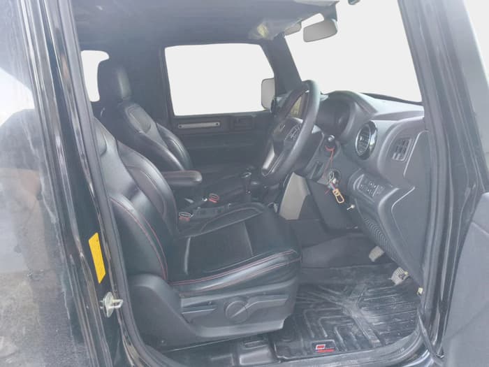 Interior