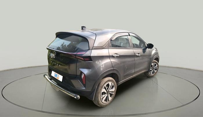 2024 Tata NEXON Smart + 1.5, Diesel, Manual, 12,741 km, exterior