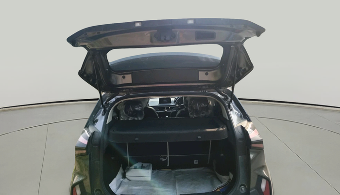 2024 Tata NEXON Smart + 1.5, Diesel, Manual, 12,741 km, exterior