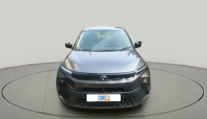 2024 Tata NEXON Smart + 1.5, Diesel, Manual, 12,741 km, exterior
