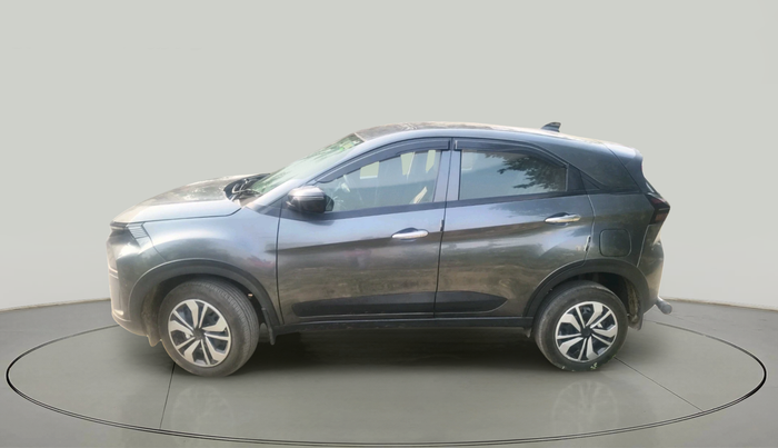 2024 Tata NEXON Smart + 1.5, Diesel, Manual, 12,741 km, exterior