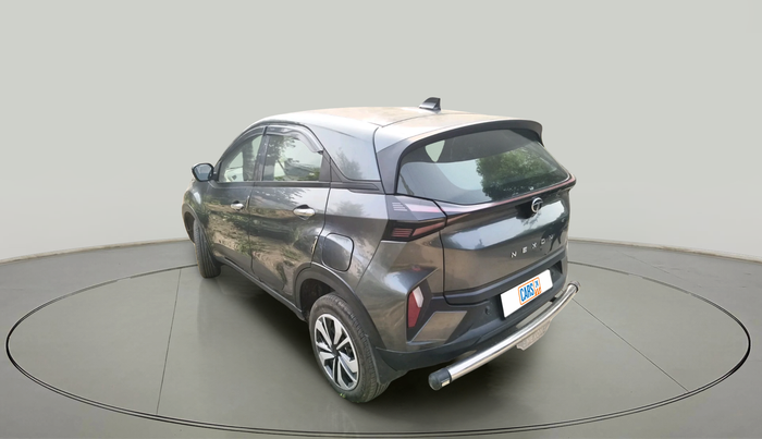2024 Tata NEXON Smart + 1.5, Diesel, Manual, 12,741 km, exterior