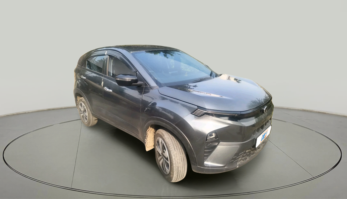 2024 Tata NEXON Smart + 1.5, Diesel, Manual, 12,741 km, exterior