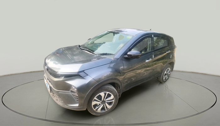 2024 Tata NEXON Smart + 1.5, Diesel, Manual, 12,741 km, exterior