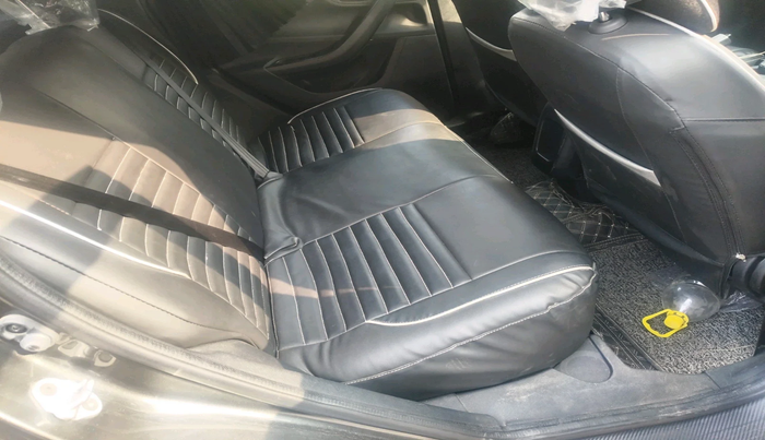 2024 Tata NEXON Smart + 1.5, Diesel, Manual, 12,741 km, interior