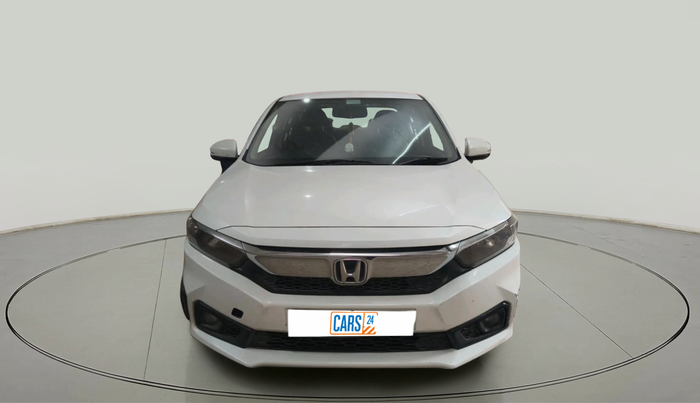 2019 Honda Amaze 1.2L I-VTEC V, Petrol, Manual, 81,765 km, exterior