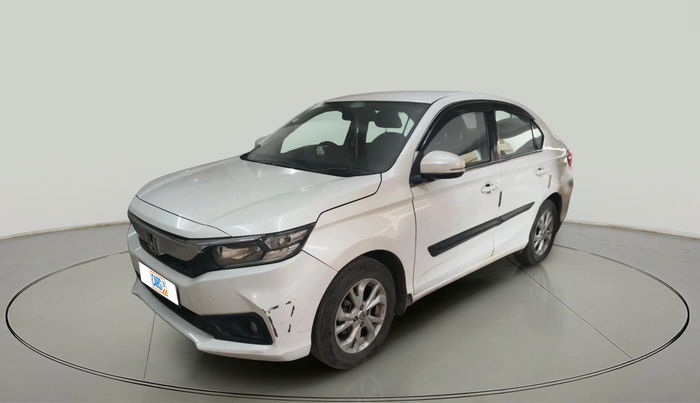 2019 Honda Amaze 1.2L I-VTEC V, Petrol, Manual, 81,765 km, exterior