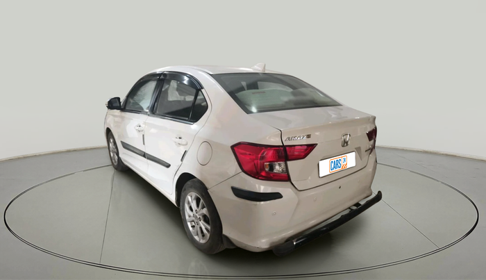 2019 Honda Amaze 1.2L I-VTEC V, Petrol, Manual, 81,765 km, exterior