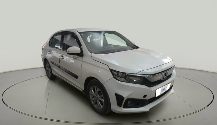 2019 Honda Amaze 1.2L I-VTEC V, Petrol, Manual, 81,765 km, exterior