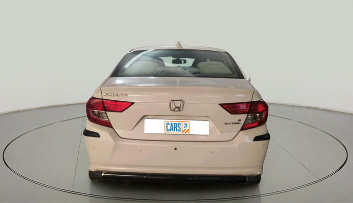 2019 Honda Amaze 1.2L I-VTEC V, Petrol, Manual, 81,765 km, exterior