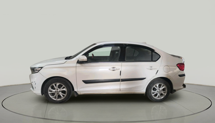 2019 Honda Amaze 1.2L I-VTEC V, Petrol, Manual, 81,765 km, exterior