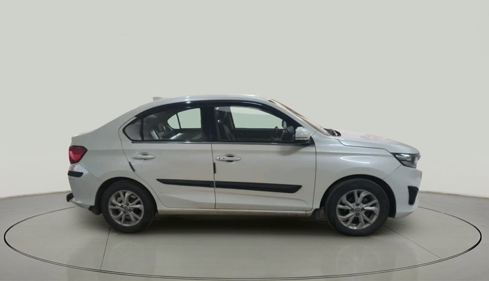 2019 Honda Amaze 1.2L I-VTEC V, Petrol, Manual, 81,765 km, exterior