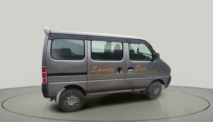 2020 Maruti Eeco 5 STR WITH A/C+HTR CNG, Petrol, Manual, 59,308 km, exterior