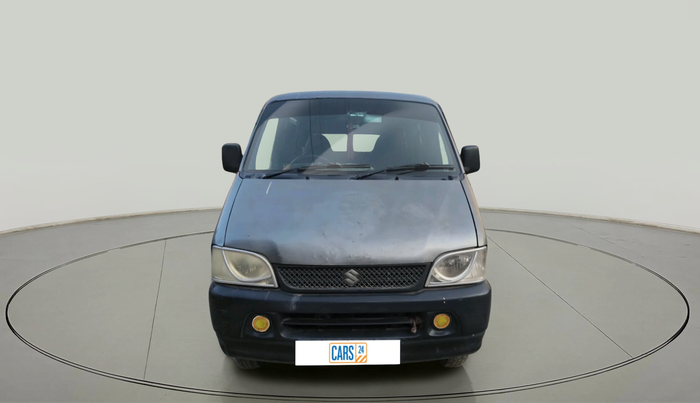 2020 Maruti Eeco 5 STR WITH A/C+HTR CNG, Petrol, Manual, 59,308 km, exterior