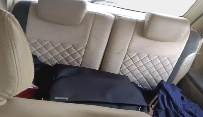 2014 Honda Mobilio 1.5L I-VTEC V, Petrol, Manual, 1,68,293 km, interior