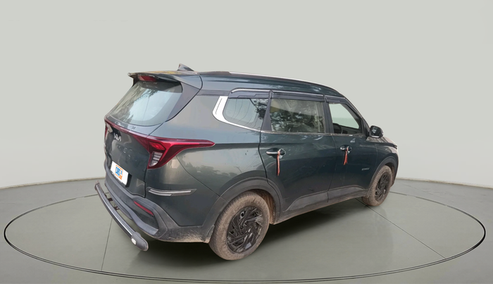 2024 KIA CARENS Gravity 1.5 Petrol MT, Petrol, Manual, 13,681 km, exterior