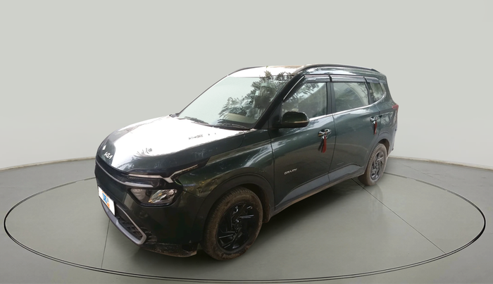 2024 KIA CARENS Gravity 1.5 Petrol MT, Petrol, Manual, 13,681 km, exterior