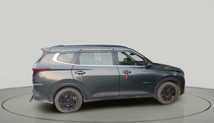 2024 KIA CARENS Gravity 1.5 Petrol MT, Petrol, Manual, 13,681 km, exterior