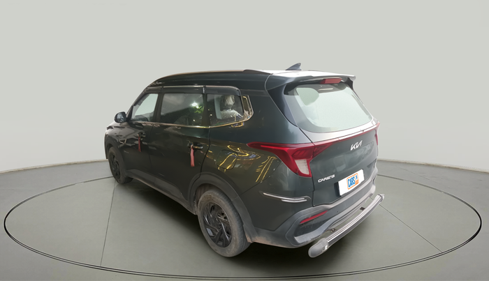 2024 KIA CARENS Gravity 1.5 Petrol MT, Petrol, Manual, 13,681 km, exterior