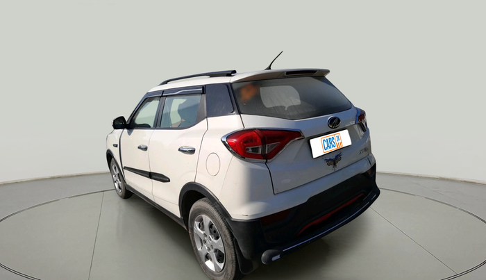 2021 Mahindra XUV300 W6 1.2 PETROL, Petrol, Manual, 60,764 km, exterior