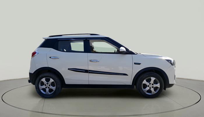 2021 Mahindra XUV300 W6 1.2 PETROL, Petrol, Manual, 60,764 km, exterior