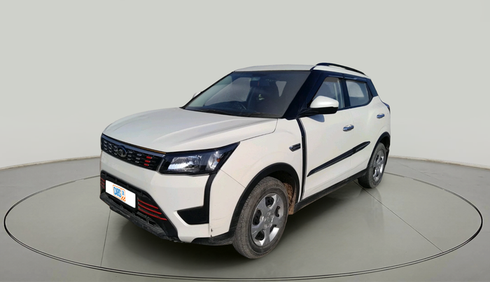 2021 Mahindra XUV300 W6 1.2 PETROL, Petrol, Manual, 60,764 km, exterior