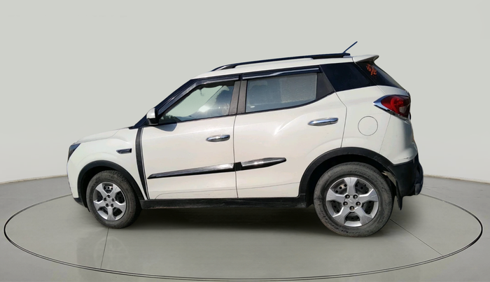 2021 Mahindra XUV300 W6 1.2 PETROL, Petrol, Manual, 60,764 km, exterior