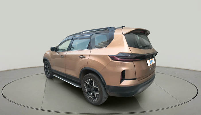 2023 Tata Safari ACCOMPLISHED PLUS 6 STR DUAL TONE AT, Diesel, Automatic, 77,542 km, exterior