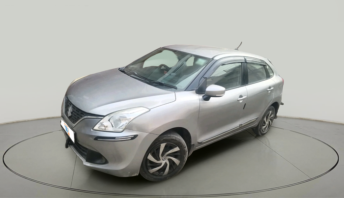 2018 Maruti Baleno DELTA DIESEL 1.3, Diesel, Manual, 1,20,084 km, exterior