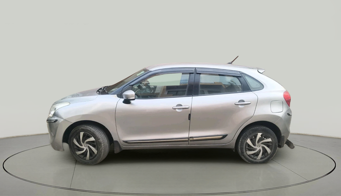 2018 Maruti Baleno DELTA DIESEL 1.3, Diesel, Manual, 1,20,084 km, exterior