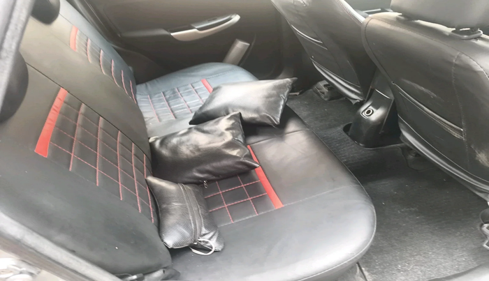 2018 Maruti Baleno DELTA DIESEL 1.3, Diesel, Manual, 1,20,084 km, interior