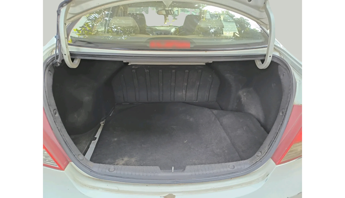 2013 Hyundai Verna FLUIDIC 1.6 CRDI SX, Diesel, Manual, 1,03,760 km, exterior