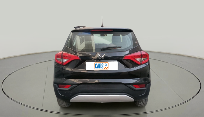 2024 Mahindra XUV300 W8 1.5 DIESEL, Diesel, Manual, 79,778 km, exterior