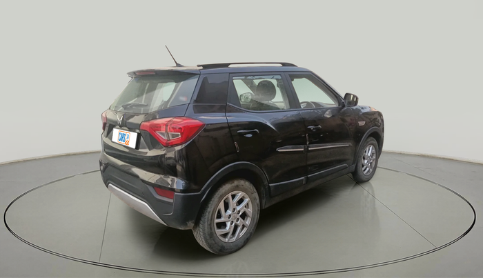 2024 Mahindra XUV300 W8 1.5 DIESEL, Diesel, Manual, 79,778 km, exterior