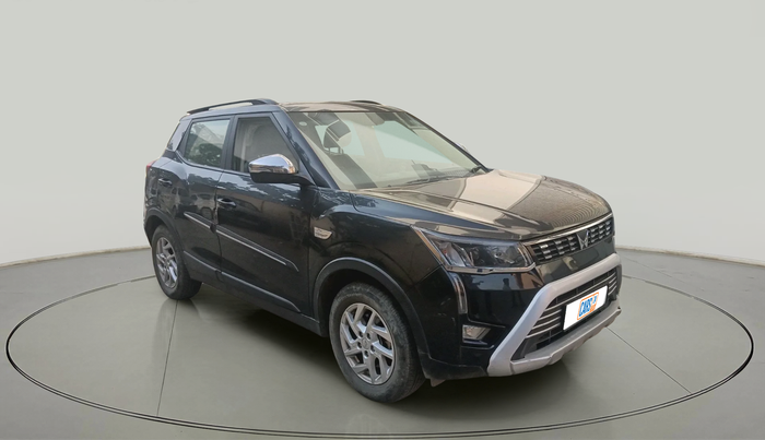 2024 Mahindra XUV300 W8 1.5 DIESEL, Diesel, Manual, 79,778 km, exterior