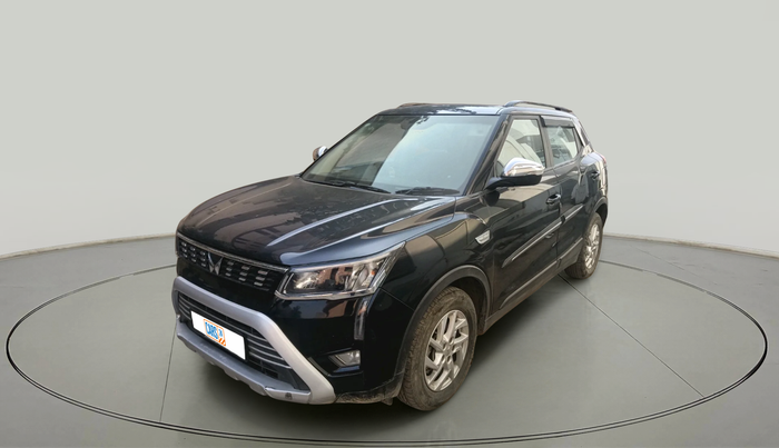 2024 Mahindra XUV300 W8 1.5 DIESEL, Diesel, Manual, 79,778 km, exterior