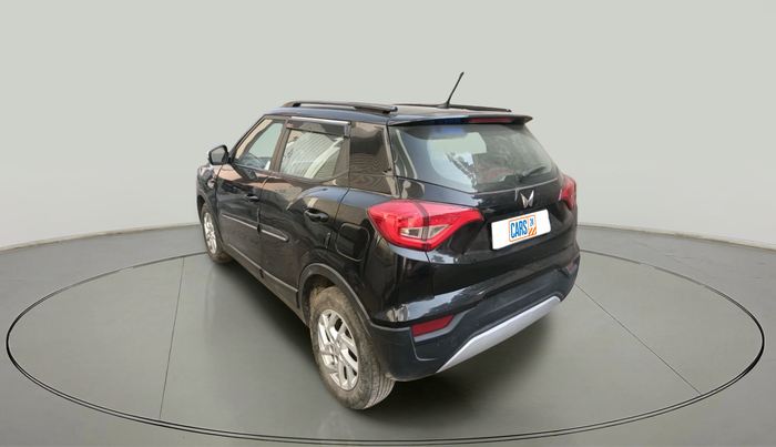 2024 Mahindra XUV300 W8 1.5 DIESEL, Diesel, Manual, 79,778 km, exterior