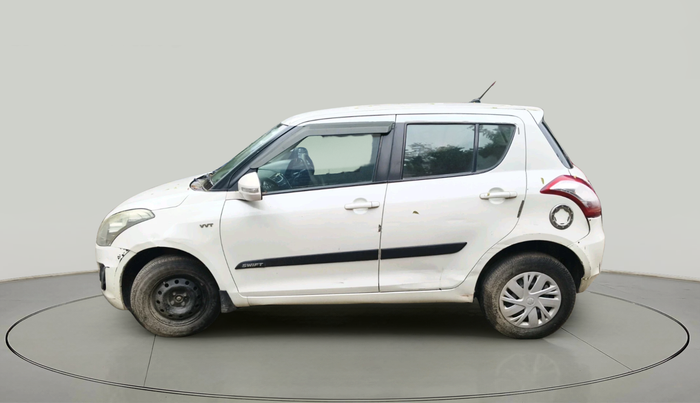 2015 Maruti Swift VXI, Petrol, Manual, 69,191 km, exterior