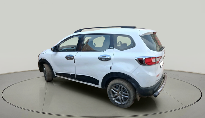 2020 Renault TRIBER RXZ, Petrol, Manual, 72,218 km, exterior