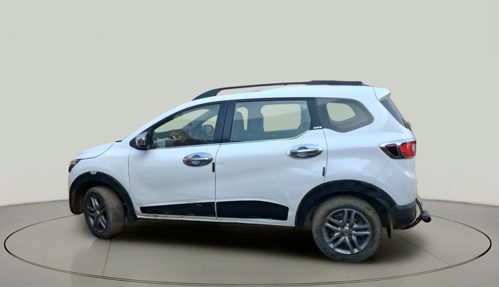 2020 Renault TRIBER RXZ, Petrol, Manual, 72,218 km, exterior