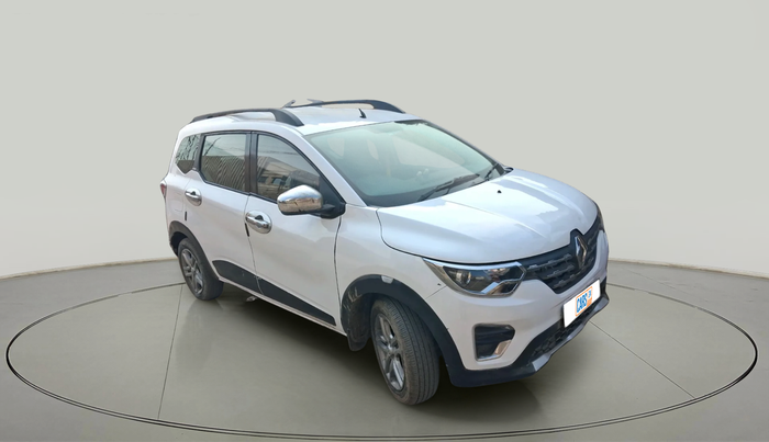 2020 Renault TRIBER RXZ, Petrol, Manual, 72,218 km, exterior