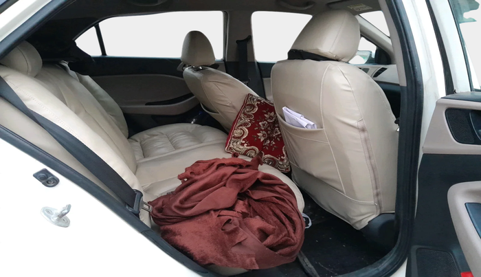 2015 Hyundai Elite i20 ASTA 1.2, Petrol, Manual, 81,077 km, interior