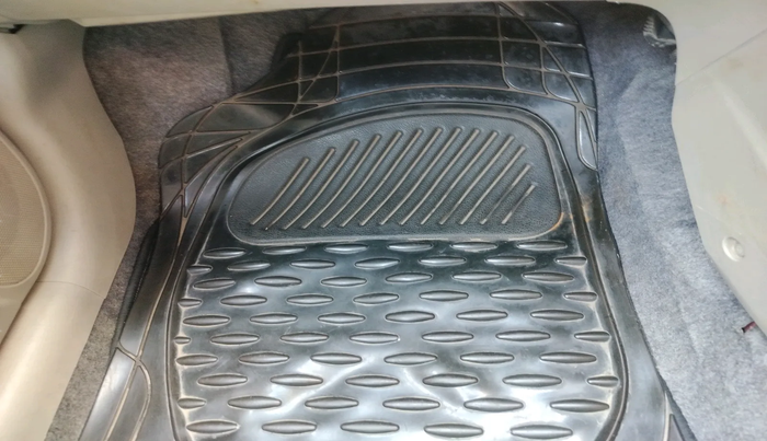 2018 Maruti Celerio VXI CNG, Petrol, Manual, 1,48,130 km, interior